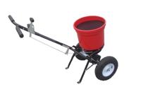 Turfmaster TURFMASTER Roteerstrooier XBIPS25R, 25 kg