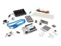 Whadda WPK501 development board accessoire Starterkit Meerkleurig