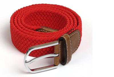 Elastische riem Elastische riem