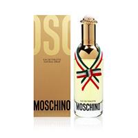 MOSCHINO I0034730 MOSCHINO edt vaporizador 75 ml (1 pak)