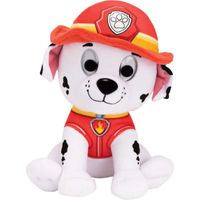 Gund - Paw Patrol Marshall Pluchenspeelgoed - thumbnail