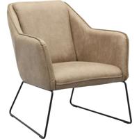 Fauteuil Yfke