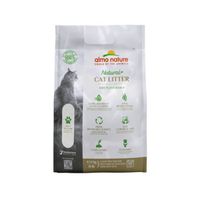 Almo Nature Soft Texture plantaardige kattenbakvulling 4 x 4,54 kg - thumbnail