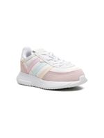 adidas Kids Retropy F2 "Almost Pink" sneakers - Blanc - thumbnail