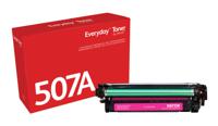 Xerox Toner vervangt HP 507A, CE403A Compatibel Magenta 6000 bladzijden Everyday™ Toner 006R03687 - thumbnail