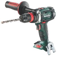 Metabo BS 18 LTX Quick basic | accuboormachine in metaBOX 145 L - 602193840