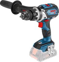 Bosch Professional GSB 18V-110 C Accu-klopboor/schroefmachine Zonder accu, Zonder lader, Incl. koffer - thumbnail