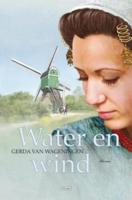 Water en wind - Gerda van Wageningen - eBook (9789020532357)