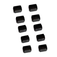 Linee Mini DisplayPort/Thunderbolt - 10 sloten (uitbreidingsset zonder sleutel)