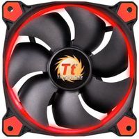 Thermaltake Riing 14 LED Red, 140mm