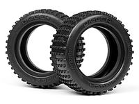 Digger tire 35mm (2pcs)