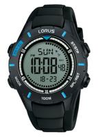 Lorus Digitaal Herenhorloge R2367MX9