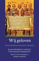 Wij geloven - Bram van de Beek, Herwi Rikhof - ebook