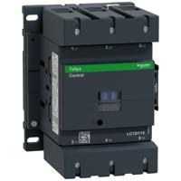 Schneider Electric LC1D115P7 Vermogensbeveiliging 1 stuk(s) - thumbnail