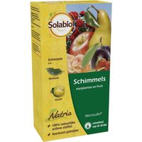 Solabiol Microsulfo Spuitzwavel 200 gram Onkruidverdelger - thumbnail