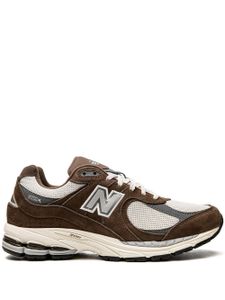 New Balance baskets 2002R - Marron