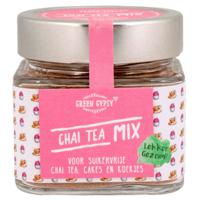 Green Gypsy Spices Chai Tea Latte Mix (80 gr) - thumbnail