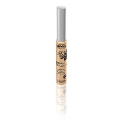 Lavera Biologische Natural Concealer Honey
