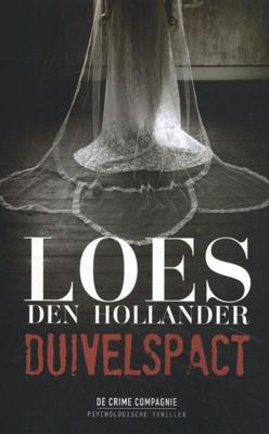 Duivelspact - Loes den Hollander - Paperback (9789461094421)