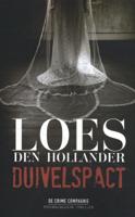Duivelspact - Loes den Hollander - Paperback (9789461094421)