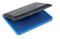 Inktkussen colop micro 2 11 x 7 cm blauw