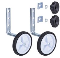 Zijwieltjes Flip-Up 12-20 Inch