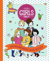 Vriendinnenboek voor besties - Hardcover (9789002266966)