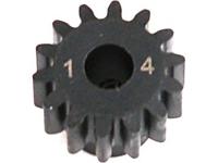 Losi - 1.0 Module Pitch Pinion 14T: 8ESCTE (LOSA3574) - thumbnail