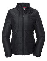 Russell Z430F Ladies´ Cross Jacket