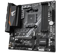 Gigabyte B550M AORUS ELITE AMD B550 Socket AM4 micro ATX - thumbnail