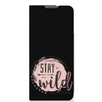 OnePlus Nord CE 2 5G Magnet Case Boho Stay Wild - thumbnail