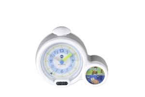 Kid Sleep Clock wekker grijs