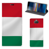 Sony Xperia 10 Plus Standcase Hongarije