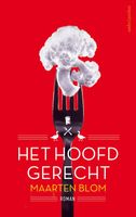 Het hoofdgerecht - Maarten Blom - ebook