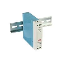 Mean Well MDR-10-5 2A 10W 1x DIN-railvoeding