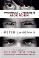 Waarom jongeren moorden - Peter Langman - ebook - thumbnail