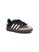 adidas Kids baskets Samba OG - Noir