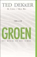 De Cirkel 0 Groen (Paperback) - thumbnail