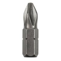 Bosch Accessories 2609255913 Kruis-bit PH 1 C 6.3 2 stuk(s) - thumbnail