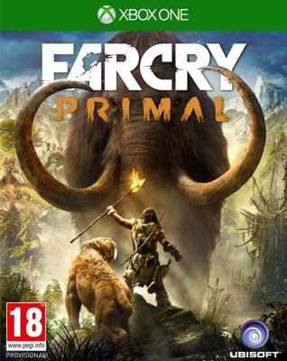 Far Cry Primal Far Cry Primal