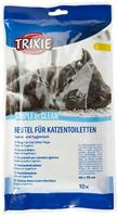 Trixie Kattenbakje Zakken 46 x 59 10 Pack