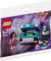 LEGO Friends 30414 Emma`s magical box