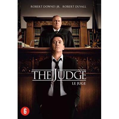 The Judge (DVD)