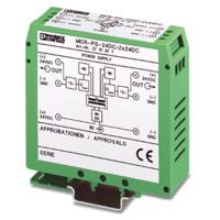 Phoenix Contact 2781877 DC/DC-converter Inhoud 1 stuk(s) - thumbnail