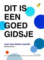 Dit is een goed gidsje - Marieke Eyskoot - eBook (9789402315752)