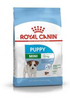 Royal Canin - Royal Canin Mini Puppy Content: 2 kg