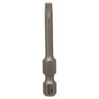 Bosch Accessories Bosch Power Tools 2607001636 T-bit T 20 Extra hard E 6.3 1 stuk(s) - thumbnail