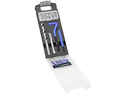 Eventus by Exact 40320 Schroefdraad reparatieset 19-delig M14