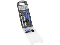 Eventus by Exact 40320 Schroefdraad reparatieset 19-delig M14