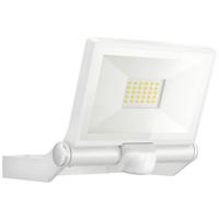 Steinel XLED ONE S WS 065256 LED-buitenschijnwerper met bewegingsmelder Energielabel: E (A - G) 18.6 W